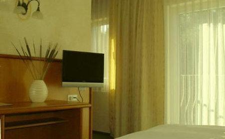 Locanda Boutique Hotel Stollberg Esterno foto