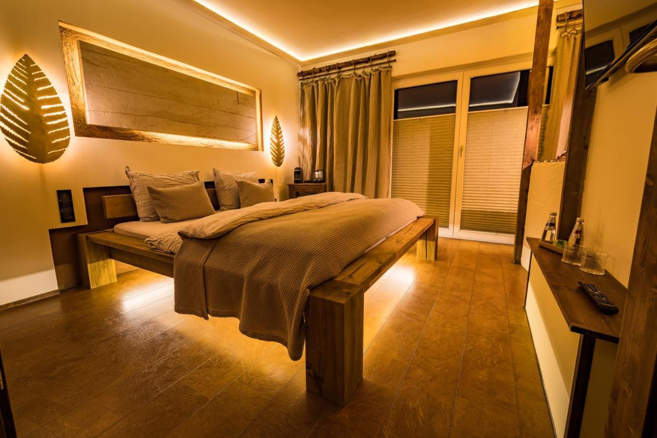 Locanda Boutique Hotel Stollberg Esterno foto