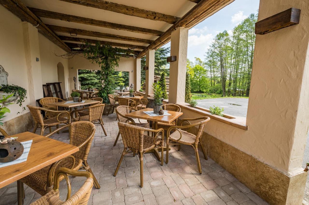 Locanda Boutique Hotel Stollberg Esterno foto