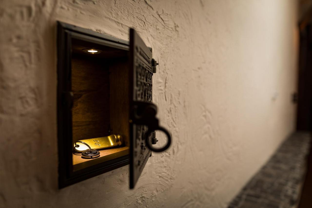 Locanda Boutique Hotel Stollberg Esterno foto